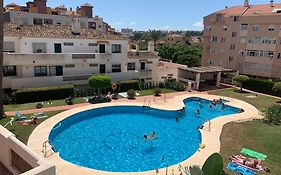 Urb Pueblo Del Parque, Luxury 2 Bedroom Apartment. Fantastic Central Location.